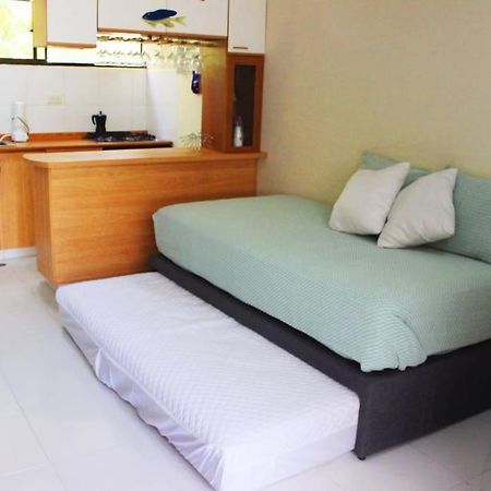 Apartamento - Resort Bunsichari Santa Marta  Ngoại thất bức ảnh