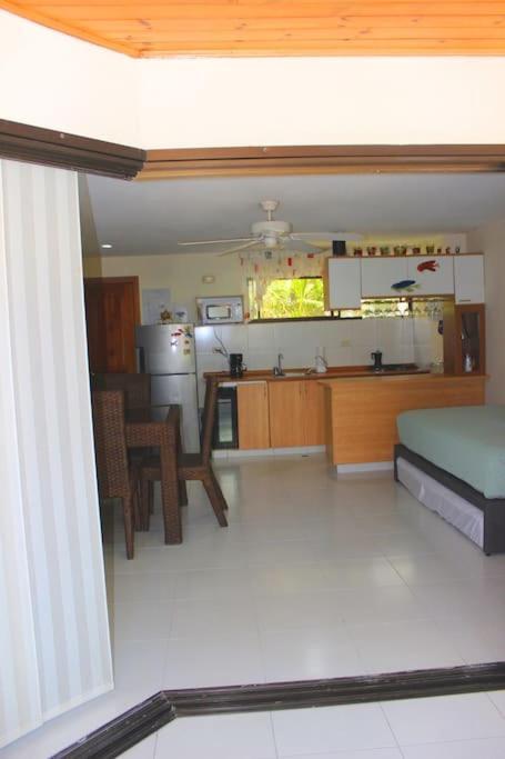 Apartamento - Resort Bunsichari Santa Marta  Ngoại thất bức ảnh