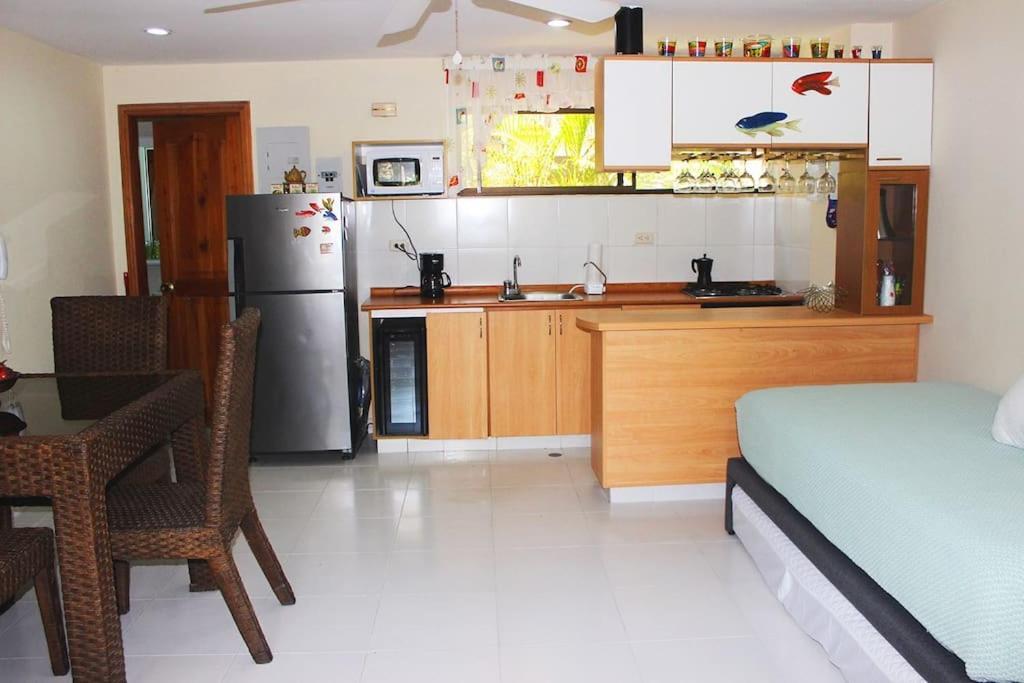 Apartamento - Resort Bunsichari Santa Marta  Ngoại thất bức ảnh